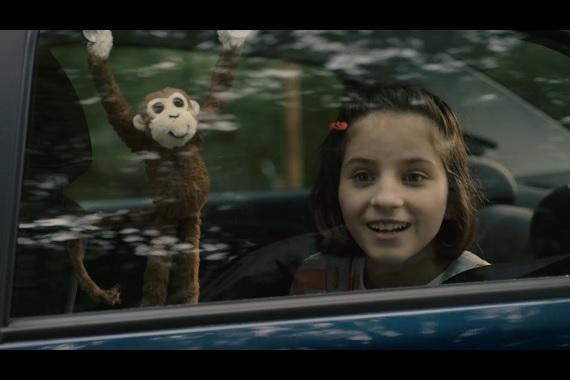 “Monito”, preestreno de Kepel & Mata para Volkswagen